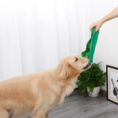 Unleash the Fun with Our Interactive Sniffing Dog Toy! 🐾❤️ Plush, Squeaky Treat Dispenser for Hours of Playful Engagement! 🐶✨ #PuppyLove #DogAdventure